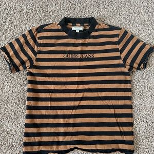 Vintage Guess Jeans Tee